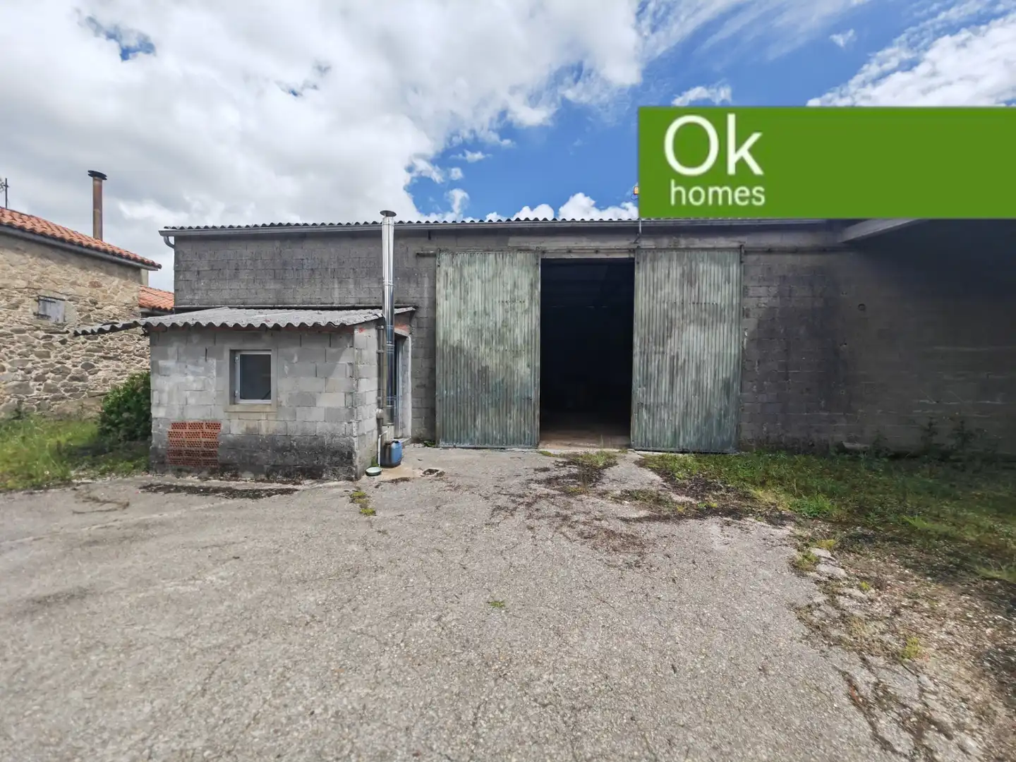 Casa amb jardí en venda a Curtis, imagen 40