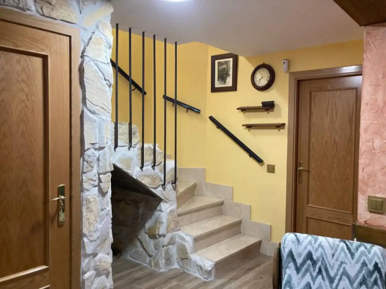 Casa adosada en venta en Arroyo de la Encomienda con Aire acondicionado, Calefacción y Jardín privado