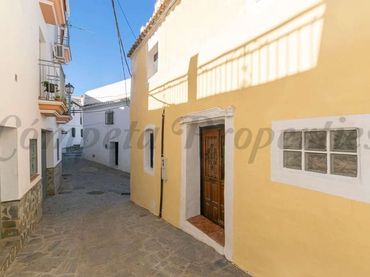 Adosado en venta en Árchez