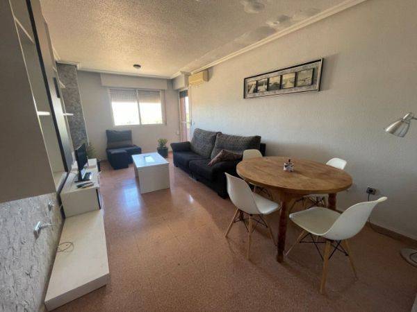 Piso en Venta en Barrio del Progreso