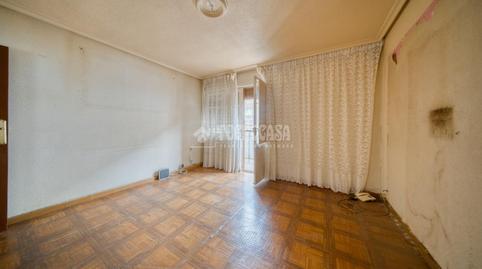 Foto 3 de Pis en venda a El Carmen - Casas del Hogar, Palencia