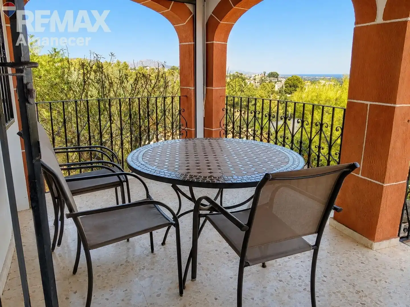 Detached house with garden for sale in Calle calle zeus 13 Dénia 13, imagen 5