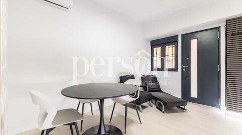 Foto 3 de Planta baixa de lloguer a Trinitat, Valencia