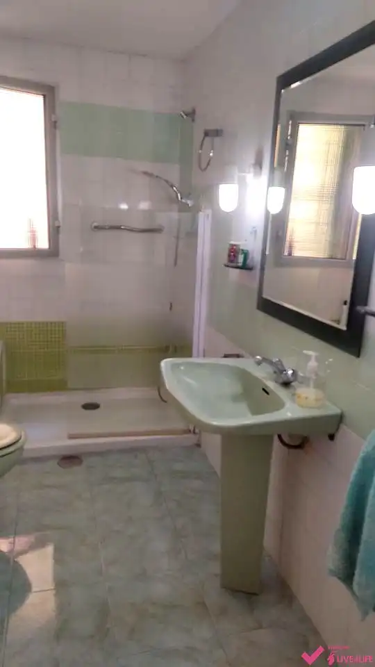 Bany de Pis en venda en Cerro - Amate