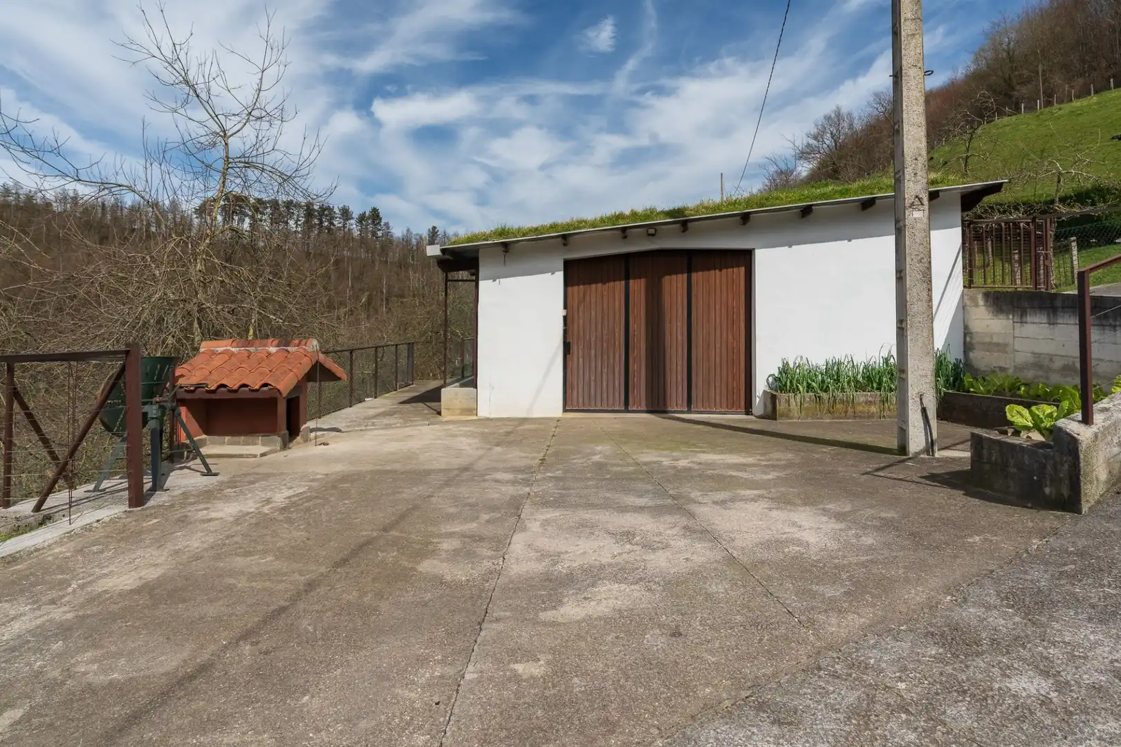 Casa in vendita a OLAETA AUZOA, imagen 60
