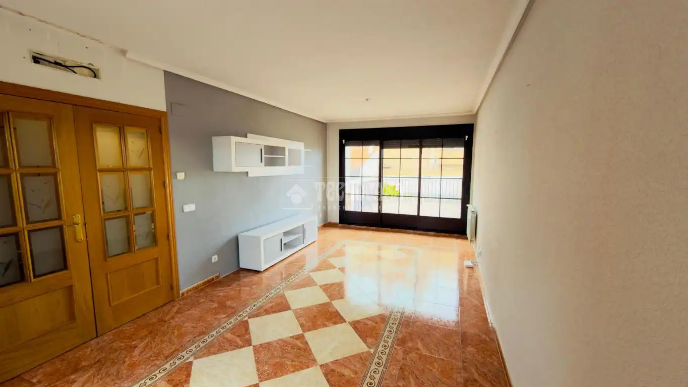 Exterior view of Detached homes for sale in Alameda de la Sagra