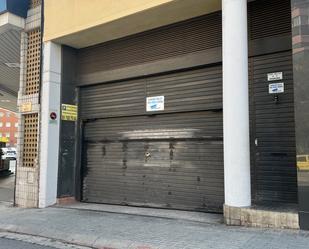 Garage to rent in Carretera de Mollet, 32, Eixample