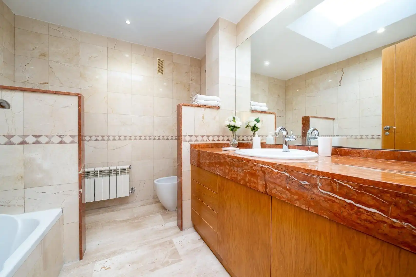 Penthouse mit Terrasse zum Verkauf in Ponent, imagen 24