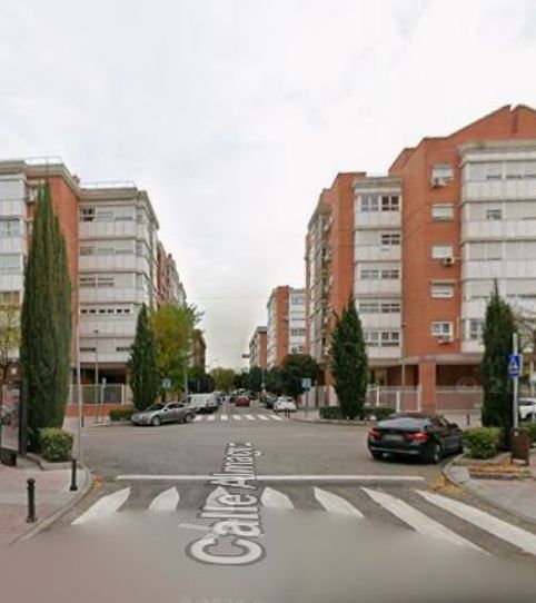 Foto 2 de Piso en venta en Saucar - Zarzuela, Torrejón de Ardoz