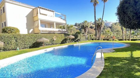 Vive el lujo y las vistas impresionantes en La Quinta: Apartamento de 3 dormitorios en primera línea de golf, imatge 2