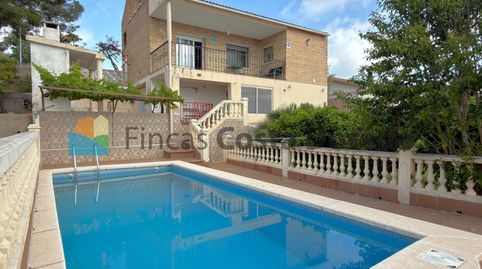 Foto 2 de Casa o chalet en venta en Castellet i la Gornal, Barcelona