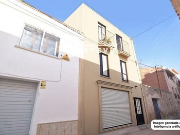 Maison à vendre à PLAÇA LA