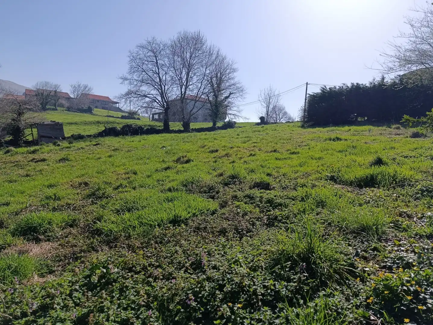 Residencial en venda a Abionzo - BARRIO ABIONZO, 8346, Villacarriedo