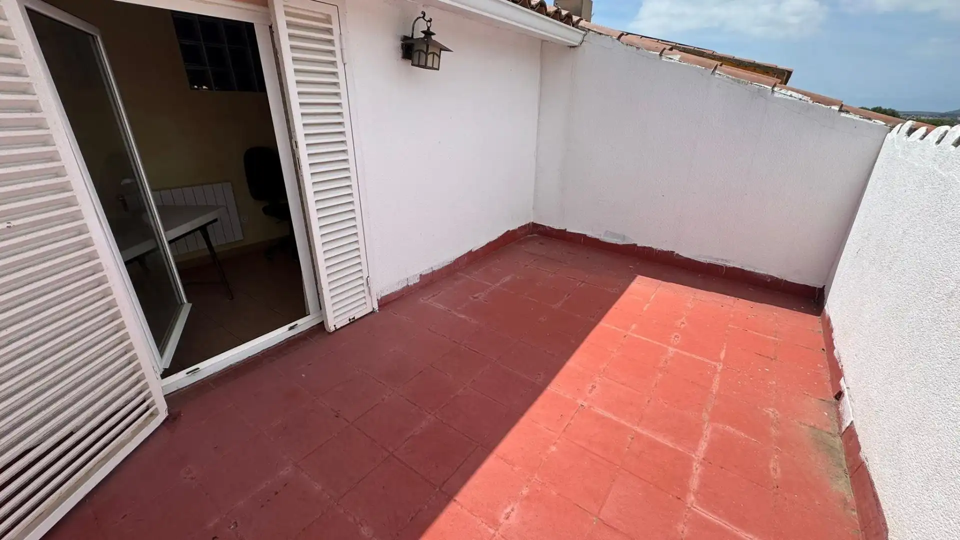 Terrace of Detached homes for sale in Banyeres del Penedès  with Private garden