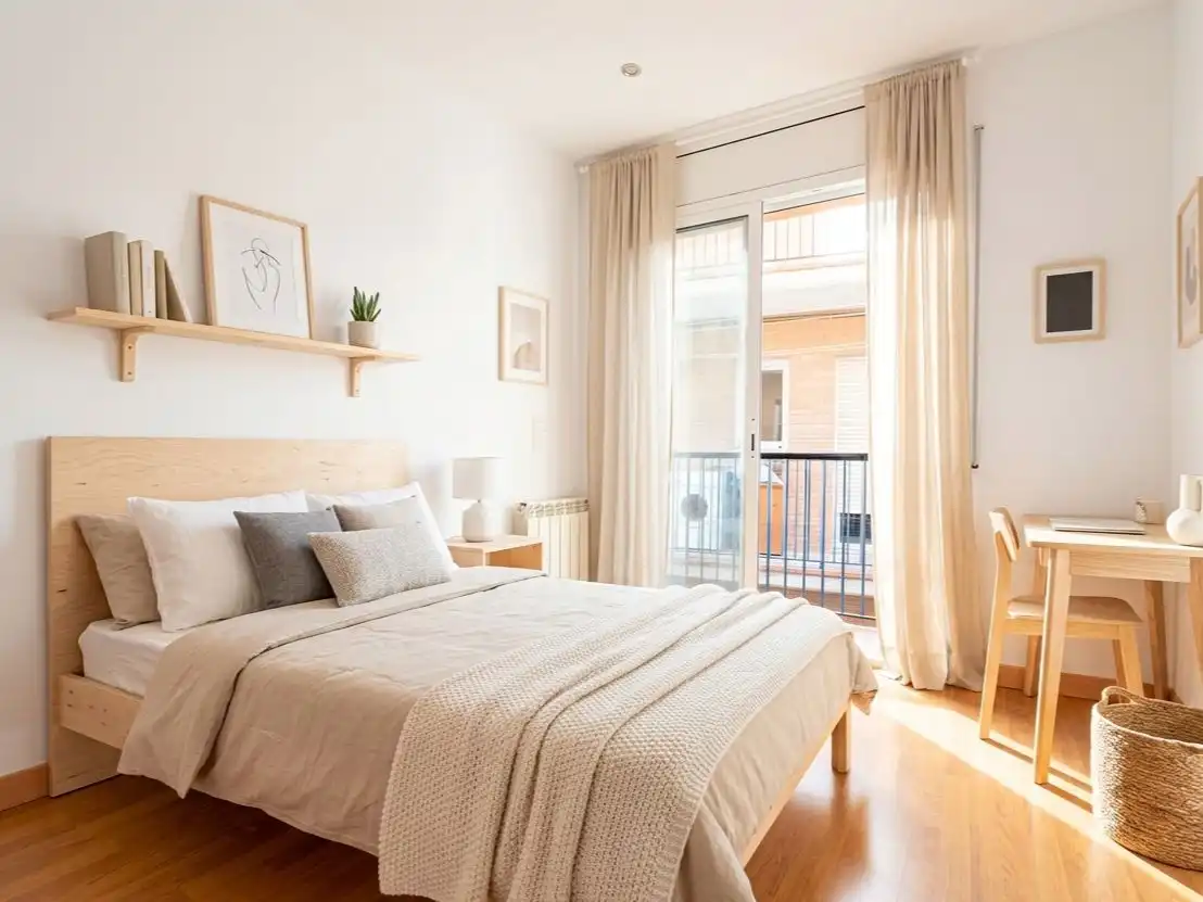 Appartamento con ascensore in vendita a Calle Sant Gil 9, imagen 7