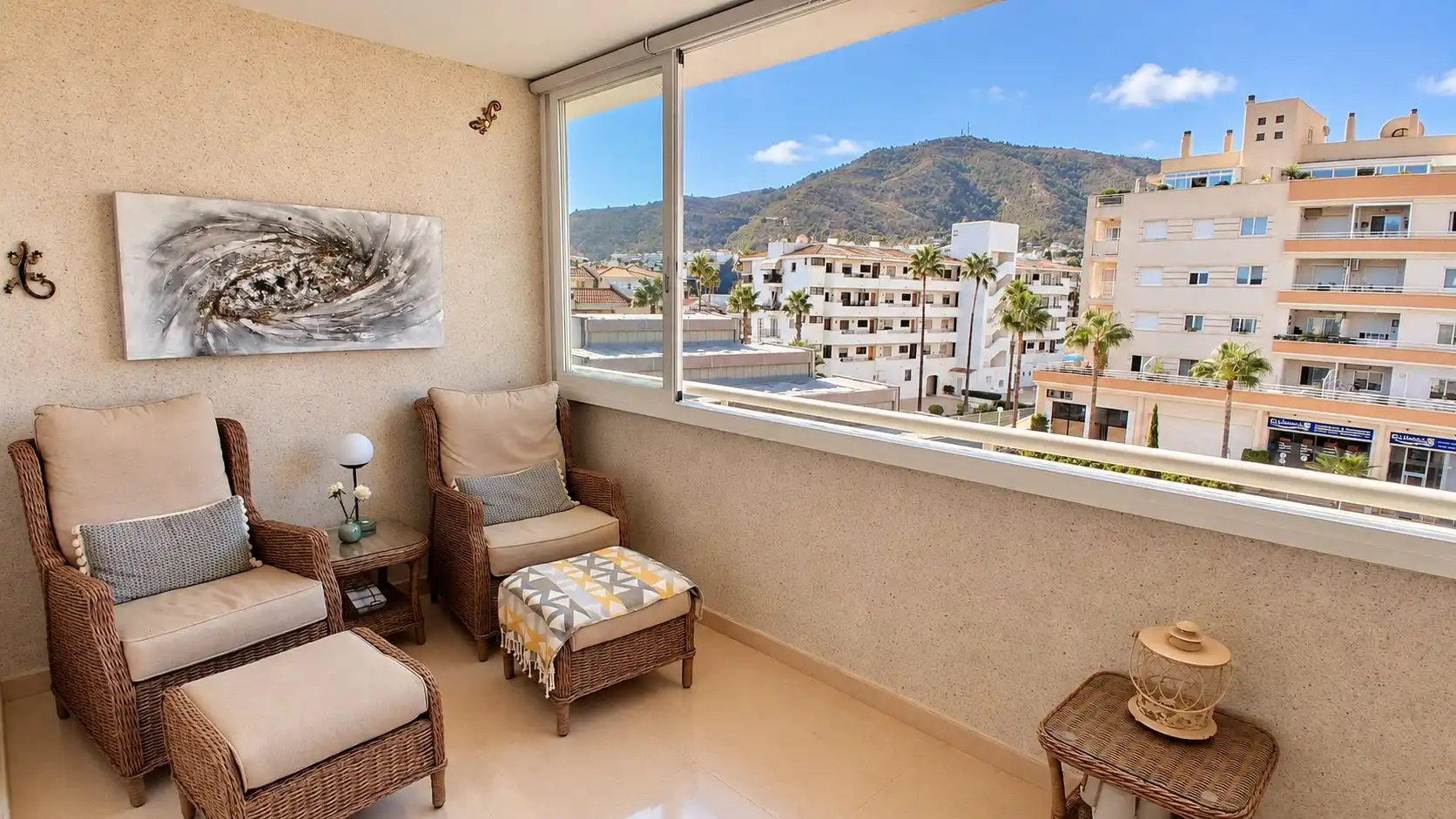 Apartament amb piscina en venda a L'Albir, imagen 30