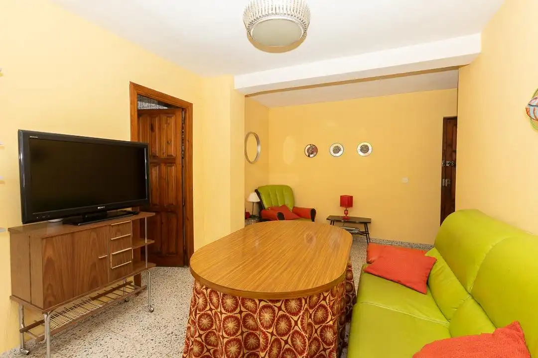Appartement compact avec ascenseur à vendre à Calle GAMBA 1, imagen 11