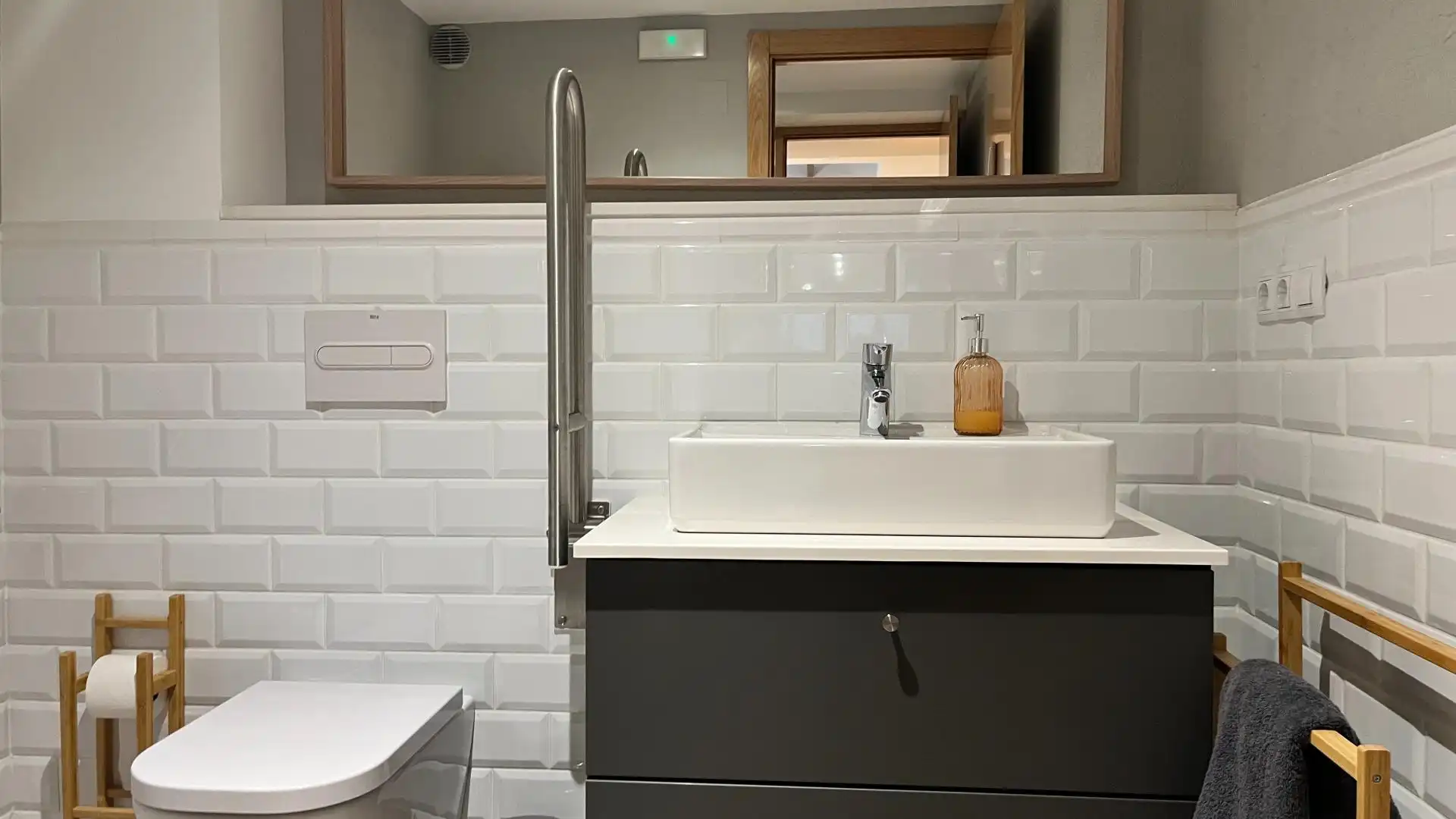 Bany de Pis en venda en Blanes amb Aire condicionat i Calefacció