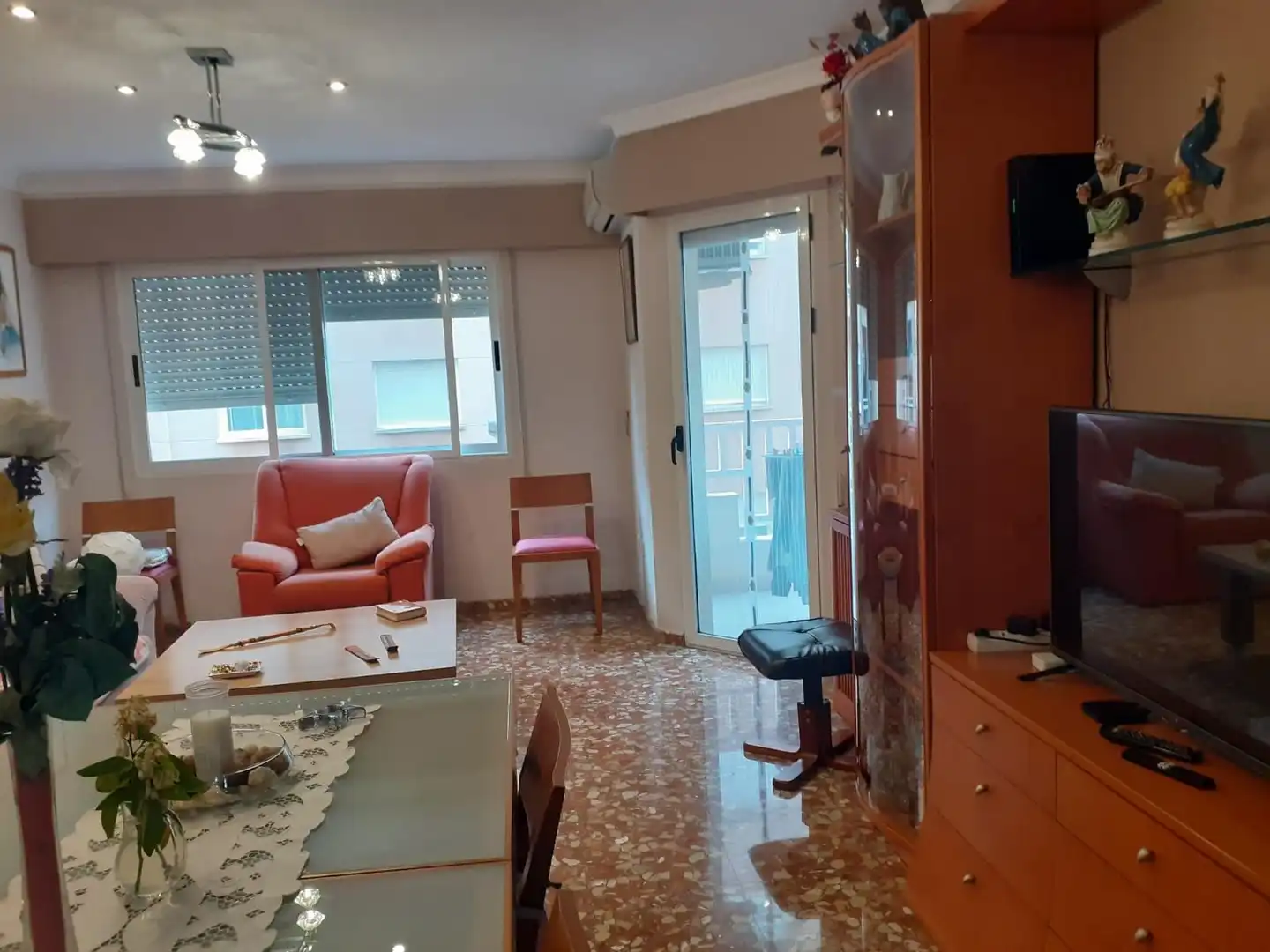 Appartamento con terrazza in vendita a Oliva pueblo, imagen 3