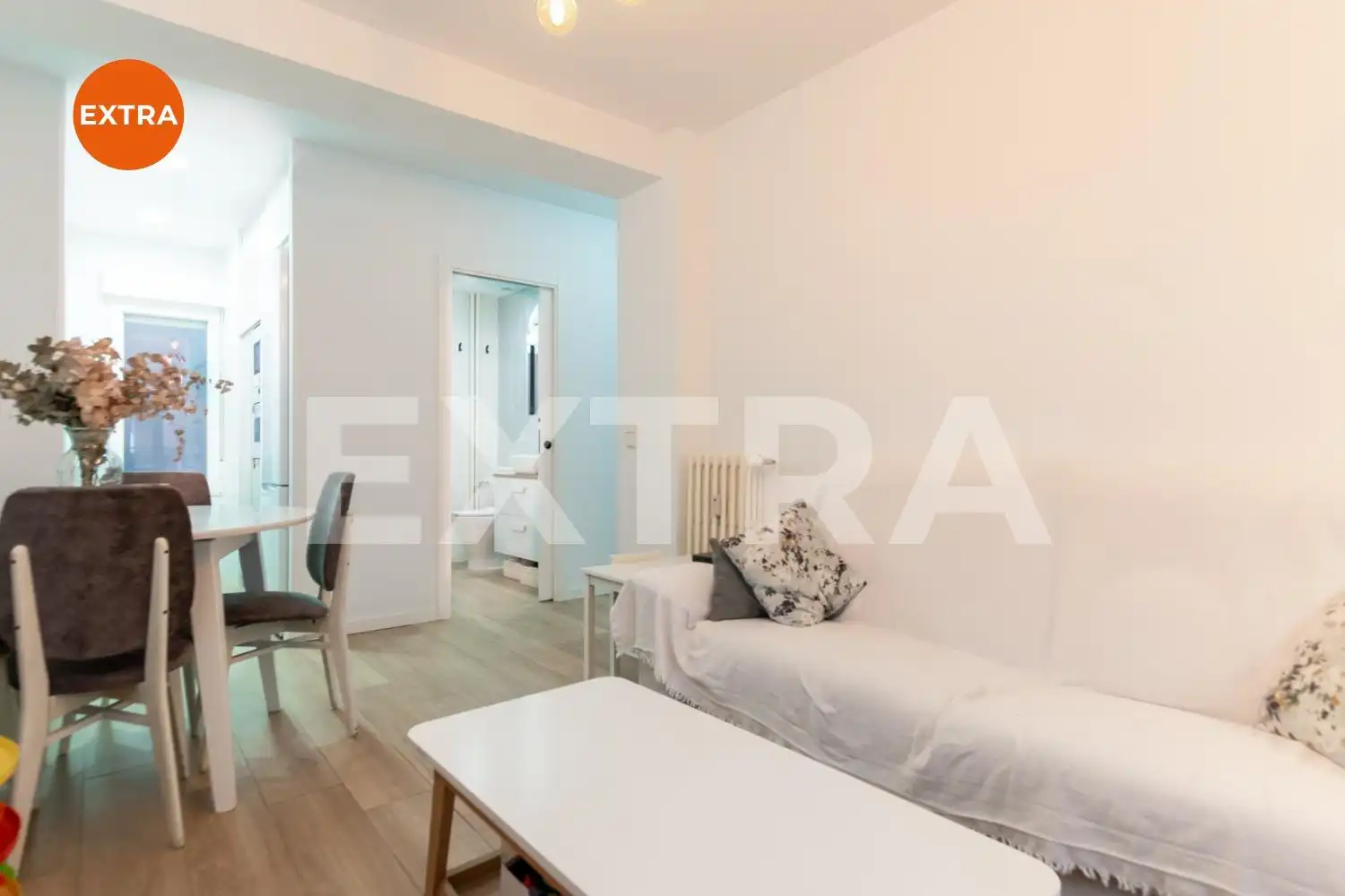 Wohnung mit Terrasse zum Verkauf in Calle General Margallo, imagen 7