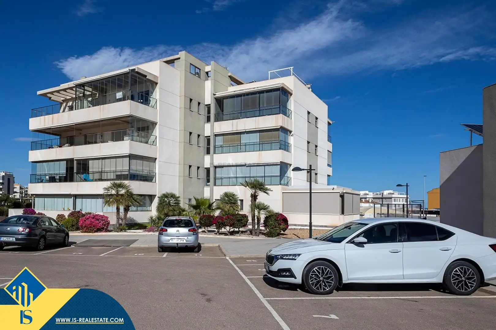 Penthouse with lift for sale in Orihuela Costa, imagen 29