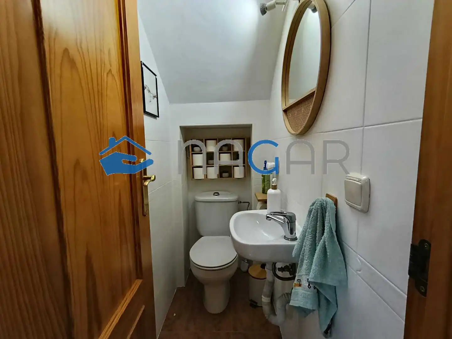 Casa a schiera con terrazza in vendita a El Zabal - Santa Margarita, imagen 10