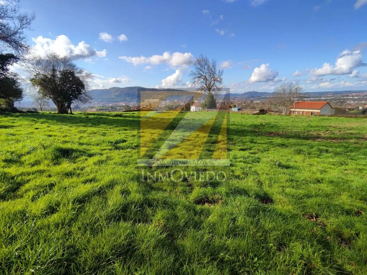 Terreny residencial en venda a Parroquias Sur - La Manjoya, imagen 2