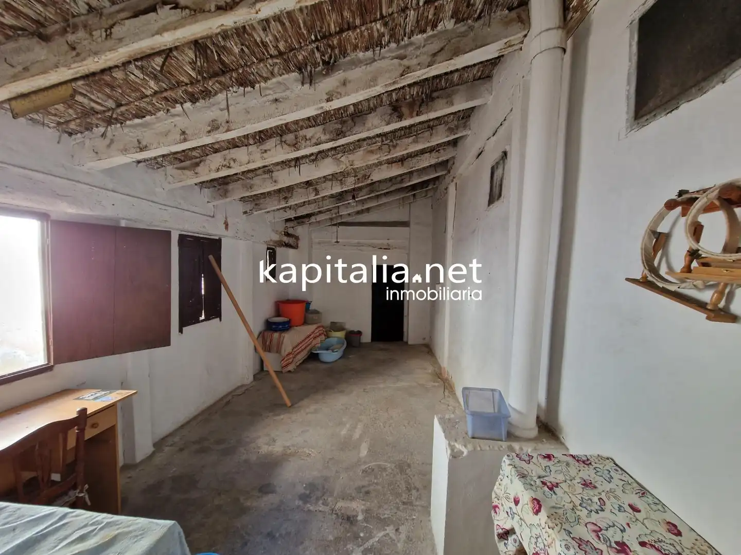 Casa o chalet en venta en Xàtiva con Terraza y Balcón