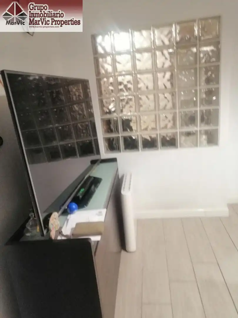 Apartament en venda en Benidorm amb Aire condicionat, Calefacció i Terrassa