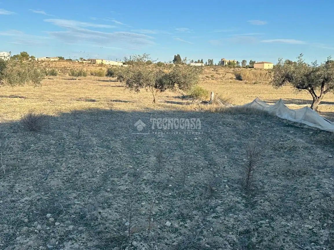 Terrenys i solars en venda a Calle Algarraz, imagen 23
