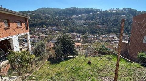 PARCELA EN VALLIRANA