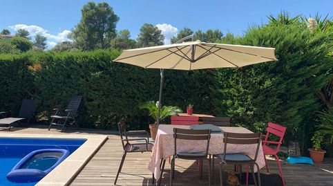 Foto 5 de Casa o chalet en venta en Passeig Sant Feliu 9, La Floresta, Sant Cugat del Vallès