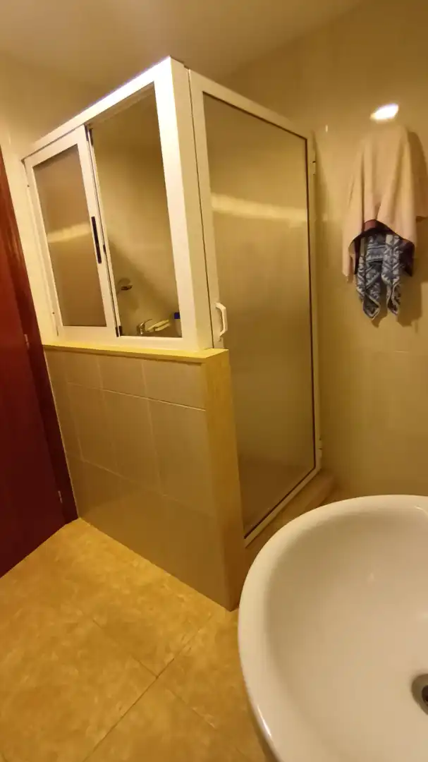 Bathroom of Houses for sale in L'Alcora  with Terrace