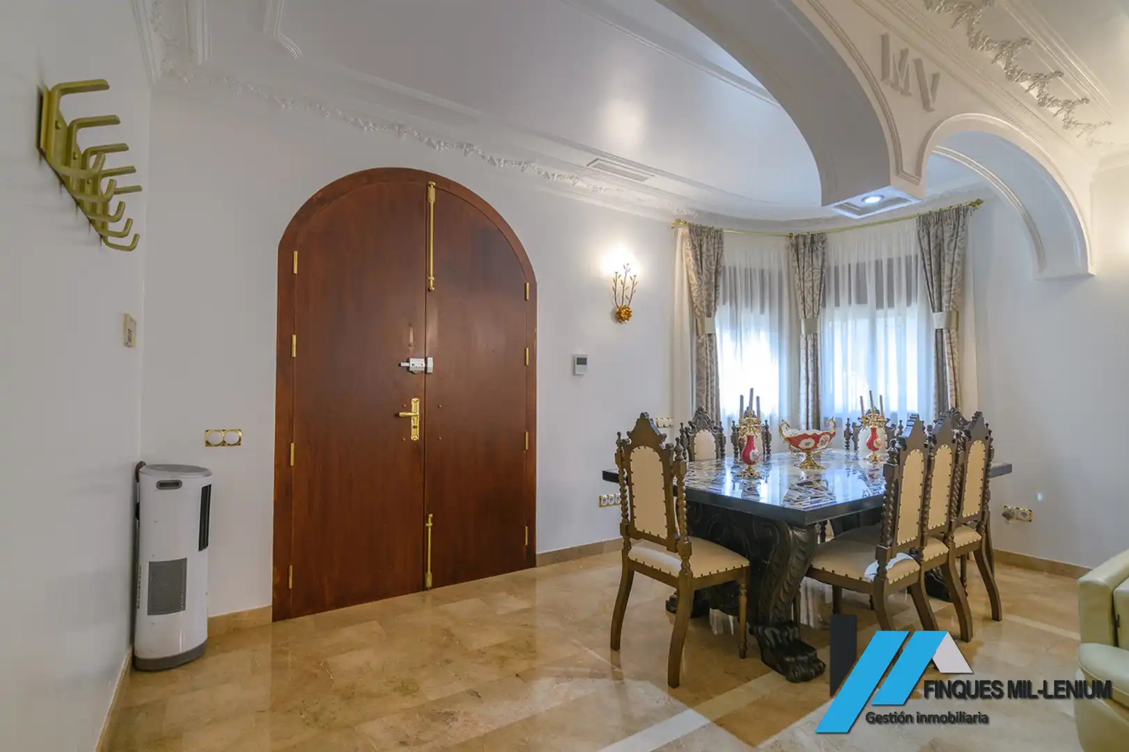 House with garden for sale in Passeig Maragall, imagen 17