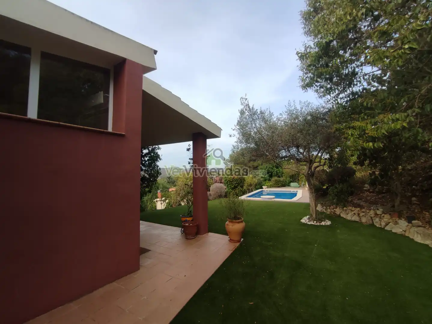 Maison avec piscine à vendre à Olivella, imagen 54
