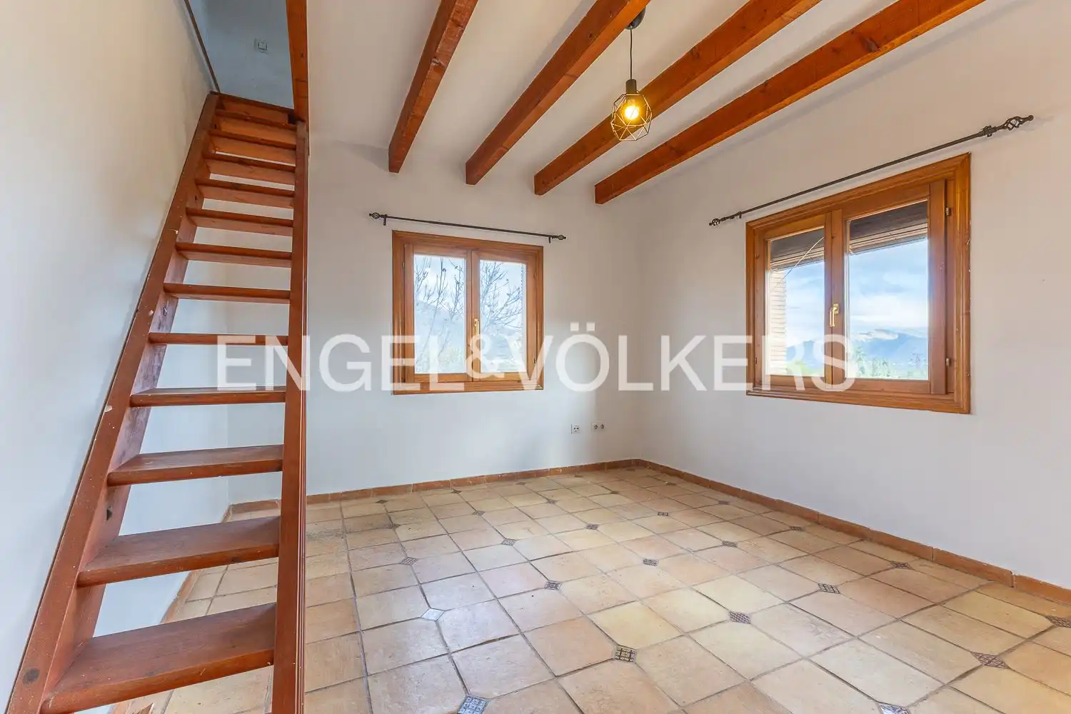 Houses for sale in Orba  with Air Conditioner, Heating and Private garden