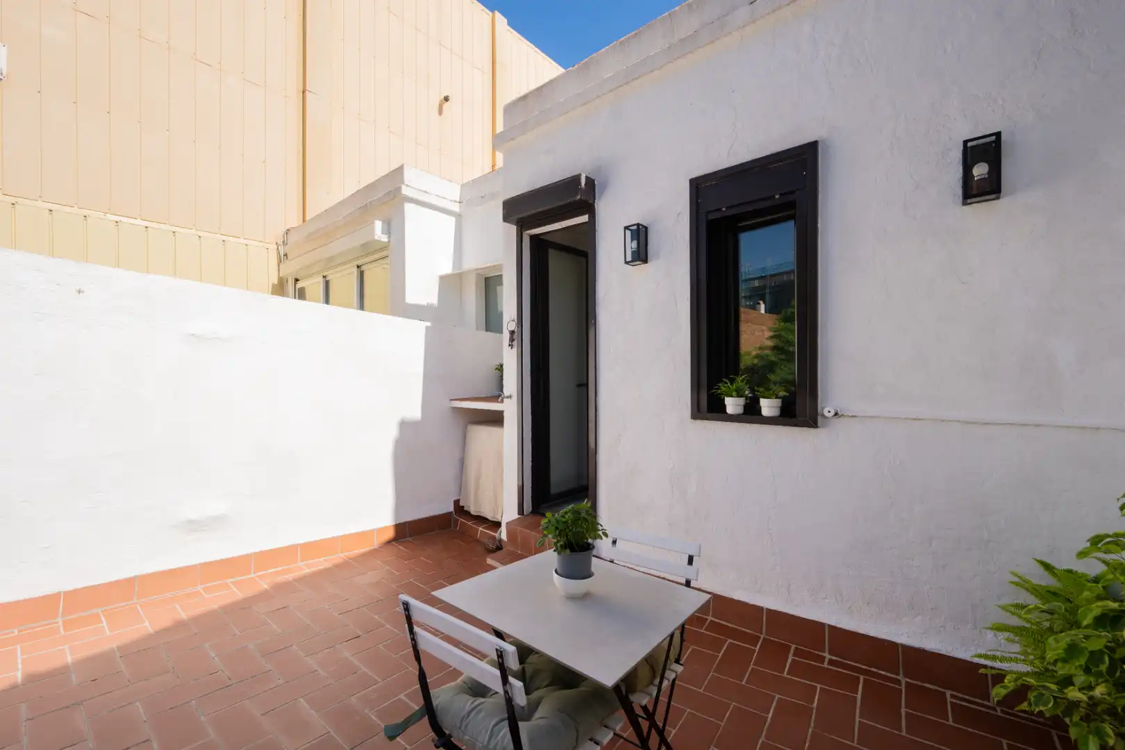 Ático en venta en Carrer de Ramón y Cajal, imagen 2