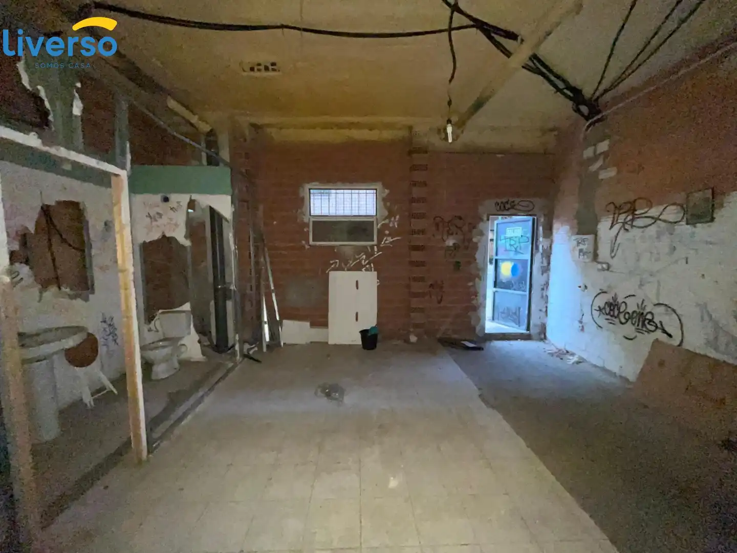 Local en venta en Burgos