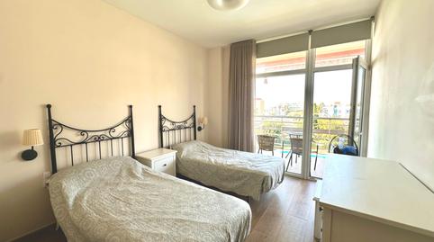 Foto 5 de Apartamento en venta en Calle Danza Invisible, El Bajondillo, Málaga