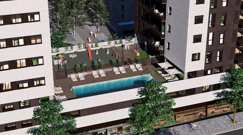 Foto 4 de Piso en venta en Parcelas R'. y R'. del Susdbp. Palmas Altas, Palmas Altas,  Sevilla Capital