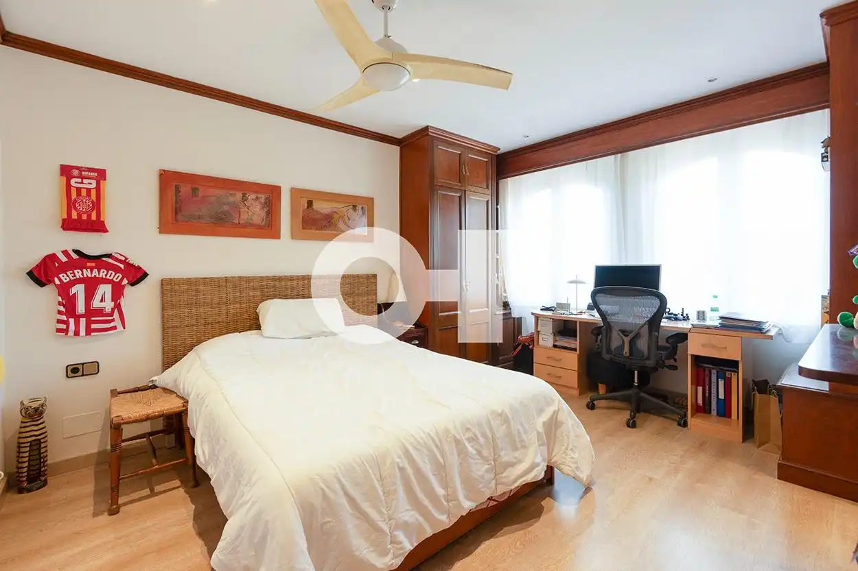 Maison mitoyenne avec piscine à vendre à Avenida Avinguda Pau Casals, imagen 8