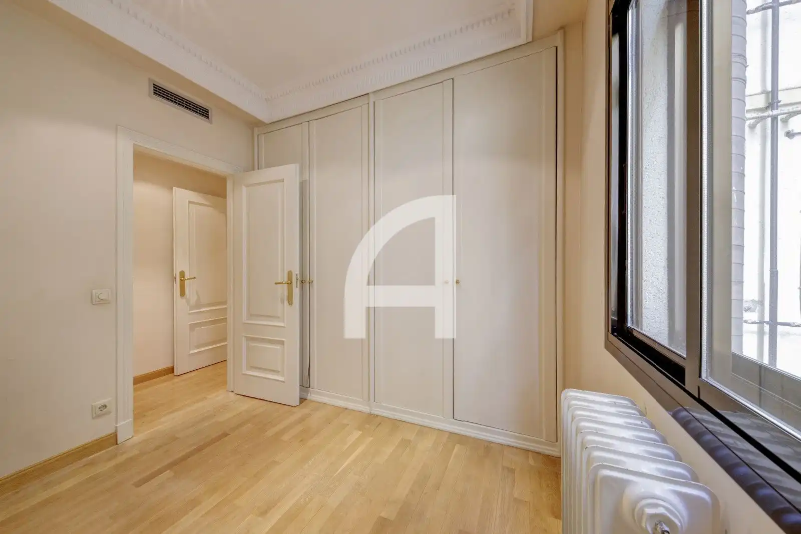 Appartamento con ascensore in vendita a Barrio de Salamanca, imagen 45