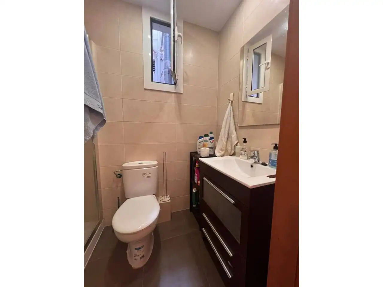 Appartamento con terrazza in vendita a Calle Vallespir, imagen 23