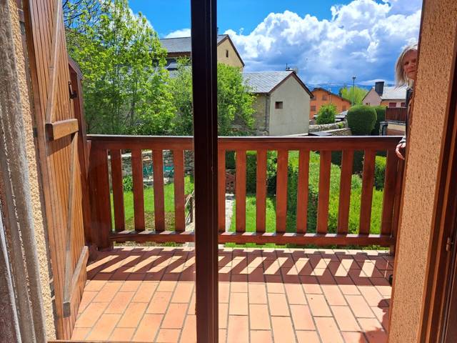 Casa adosada en Alquiler en Rue du Faytou, 2 en Latour - de - Carol