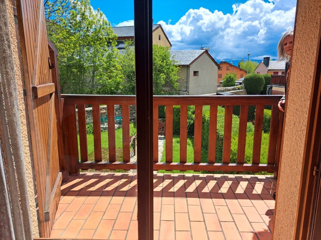Casa adosada de lloguer a Avinguda del Segre, 2, Puigcerdà