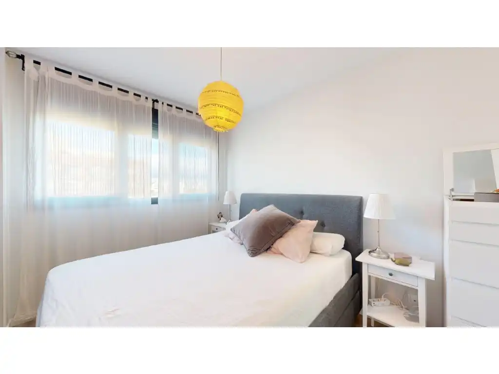 Piso en venta en Nou Benicalap