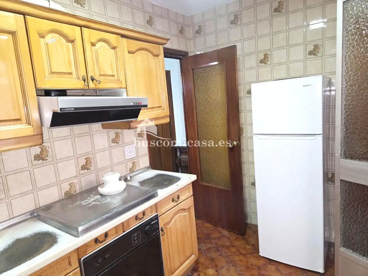 Piso en venta en Avenida de Madrid, imagen 14