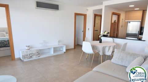 Foto 3 von Wohnungen zum Verkauf in Carrer Cap de la Gola, Santa Margarita, Roses