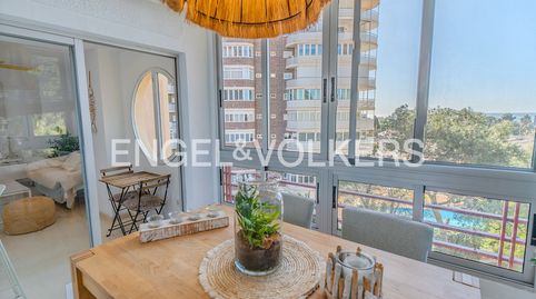 Foto 5 de Piso en venta en Calle del Curricán, Cabo de las Huertas, Alicante / Alacant