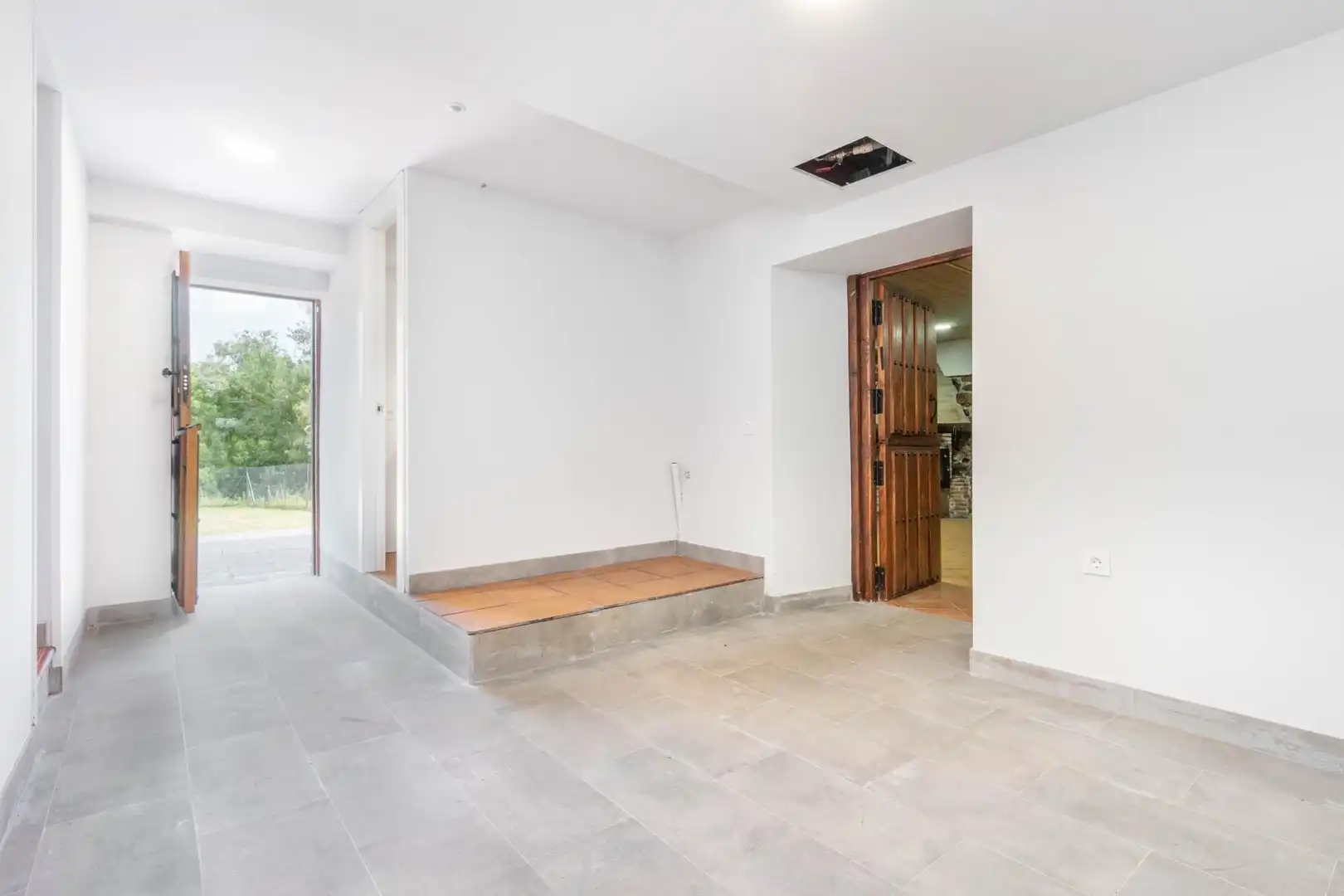Casa o chalet en venta en Grado con Calefacción, Terraza y Trastero